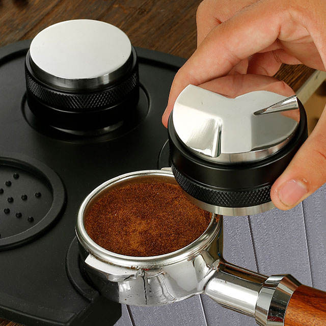 Tamper expresso 53 mm