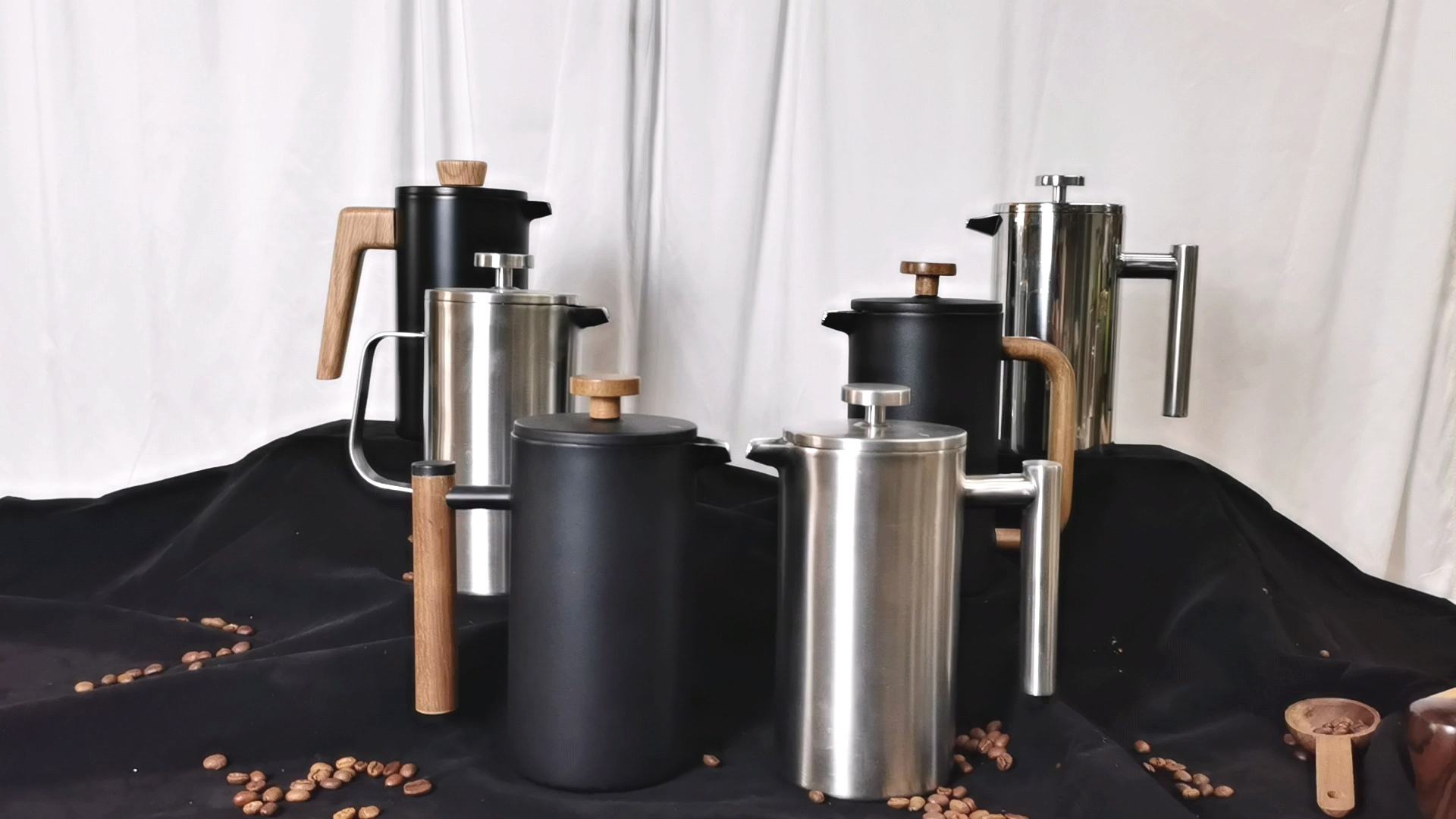 beste französische Kaffeepresse