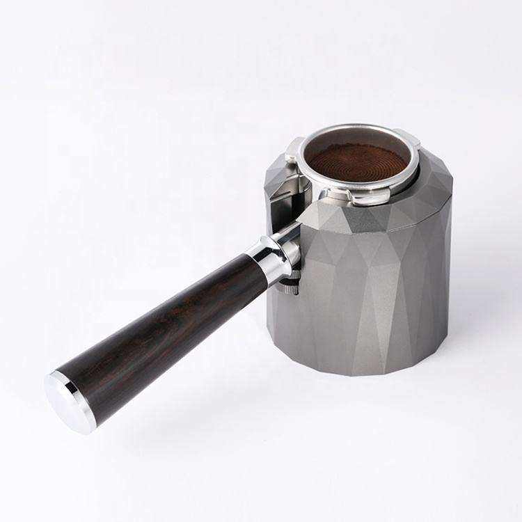 sabotaje barista