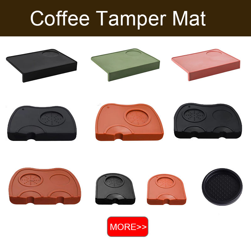 tamper expresso