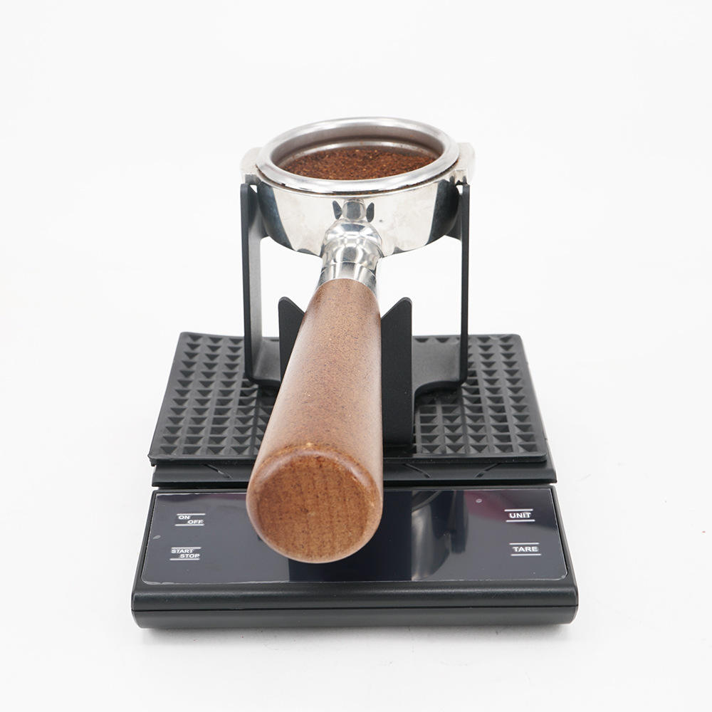 support d'inviolabilité du café expresso