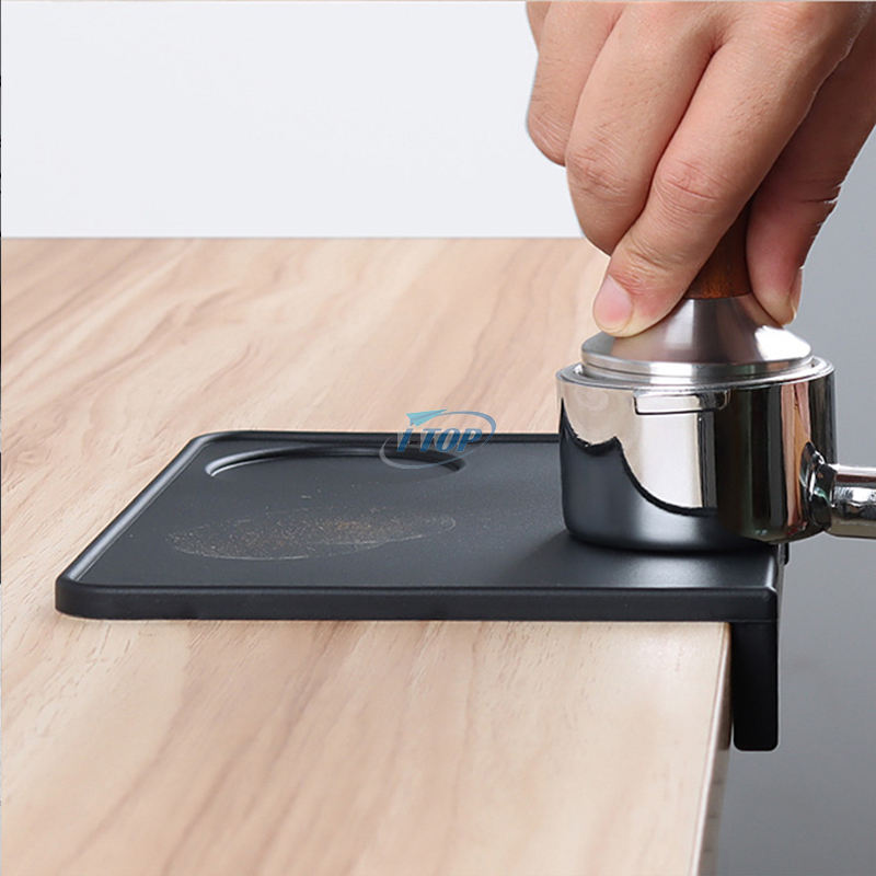 meilleur tamper expresso