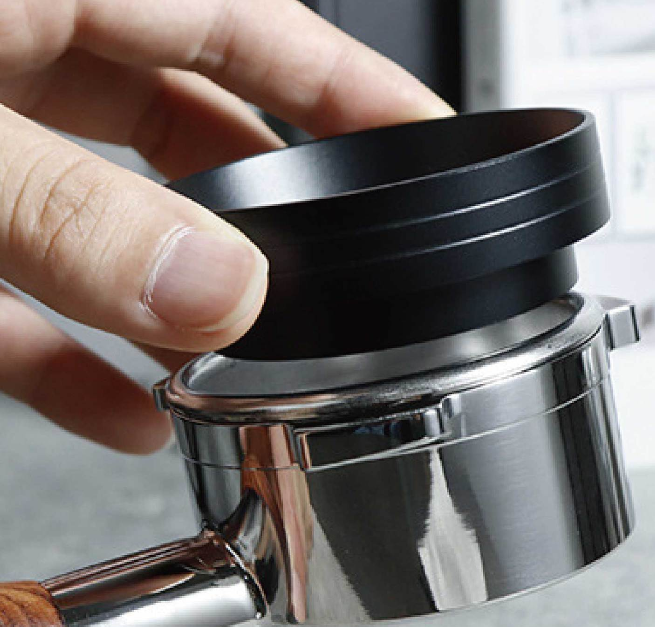 anneau doseur café 58mm