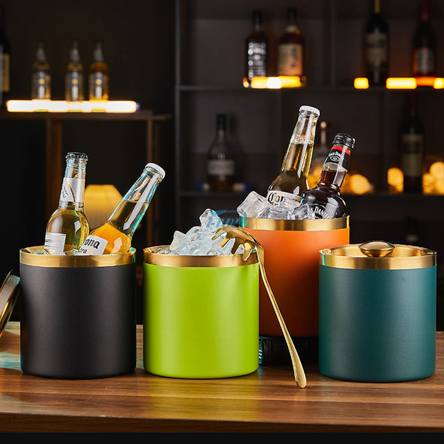 Hieleras para fiestas