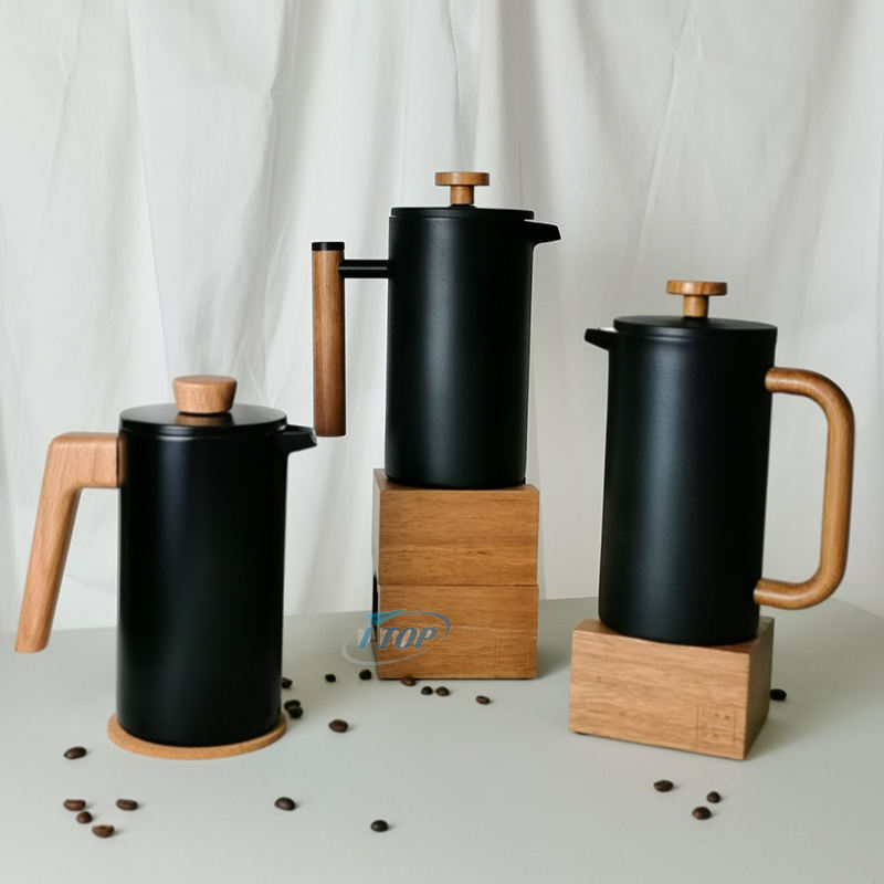 mejor prensa de café