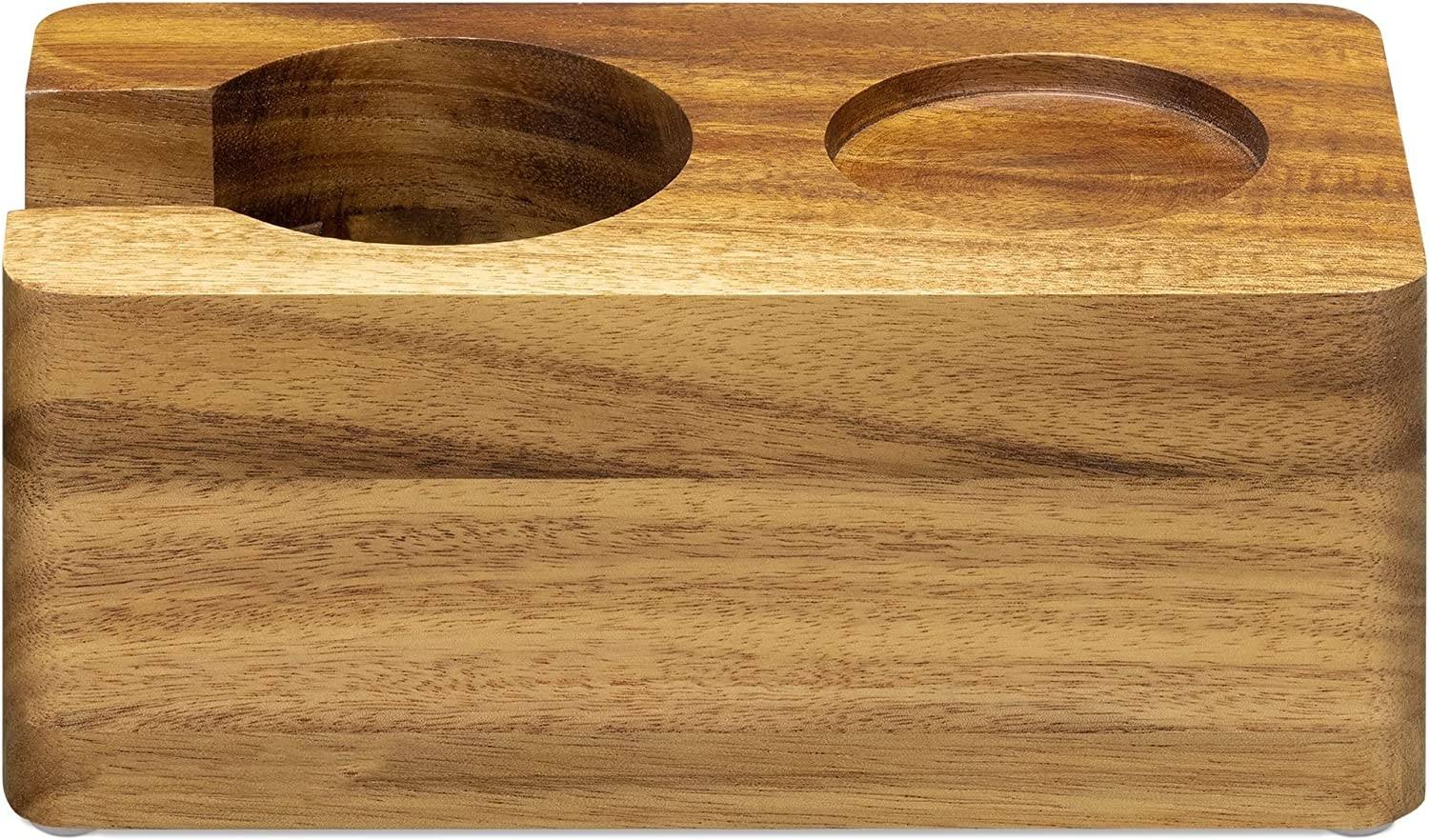 tamper pour le café