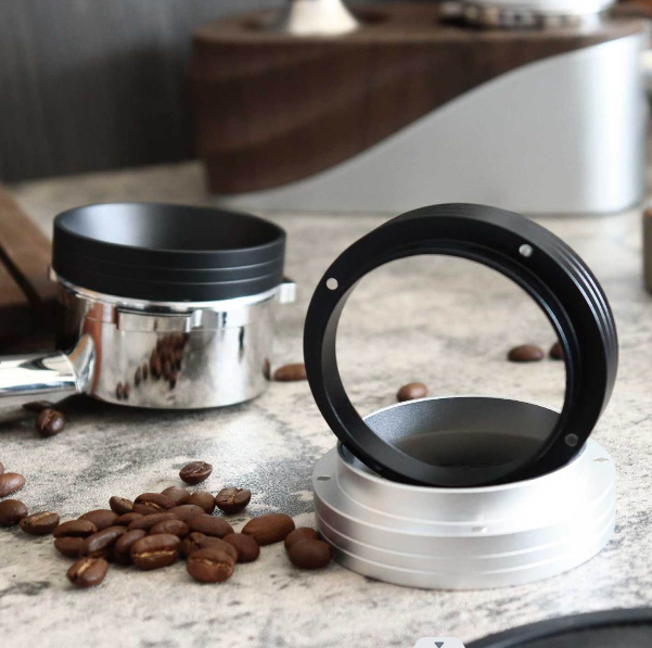 anneau doseur café 58mm
