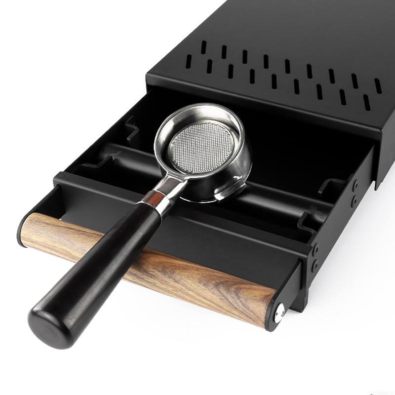 breville knockbox mini