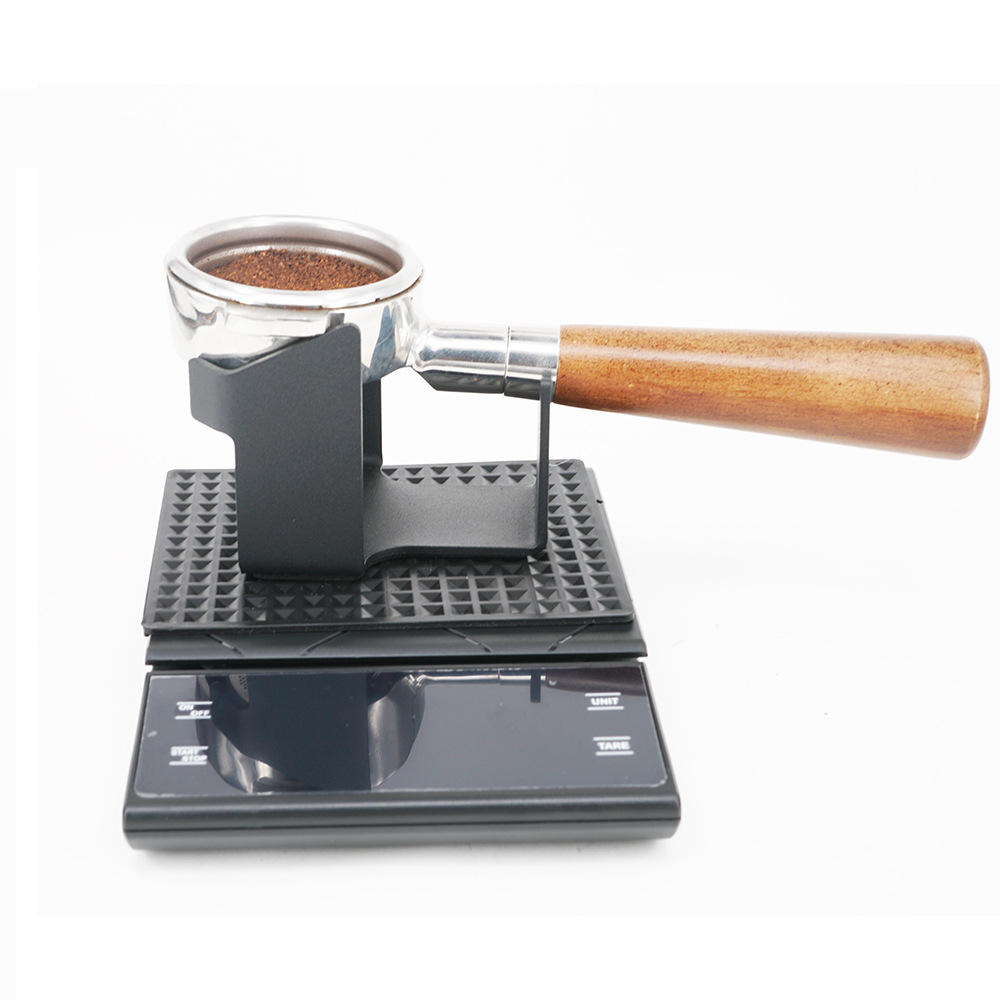 tamper expresso