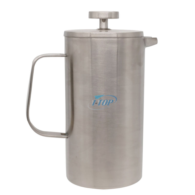 Mini-French-Press