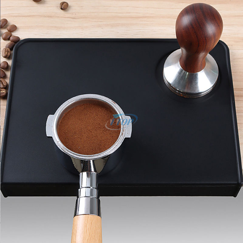 meilleur tamper expresso