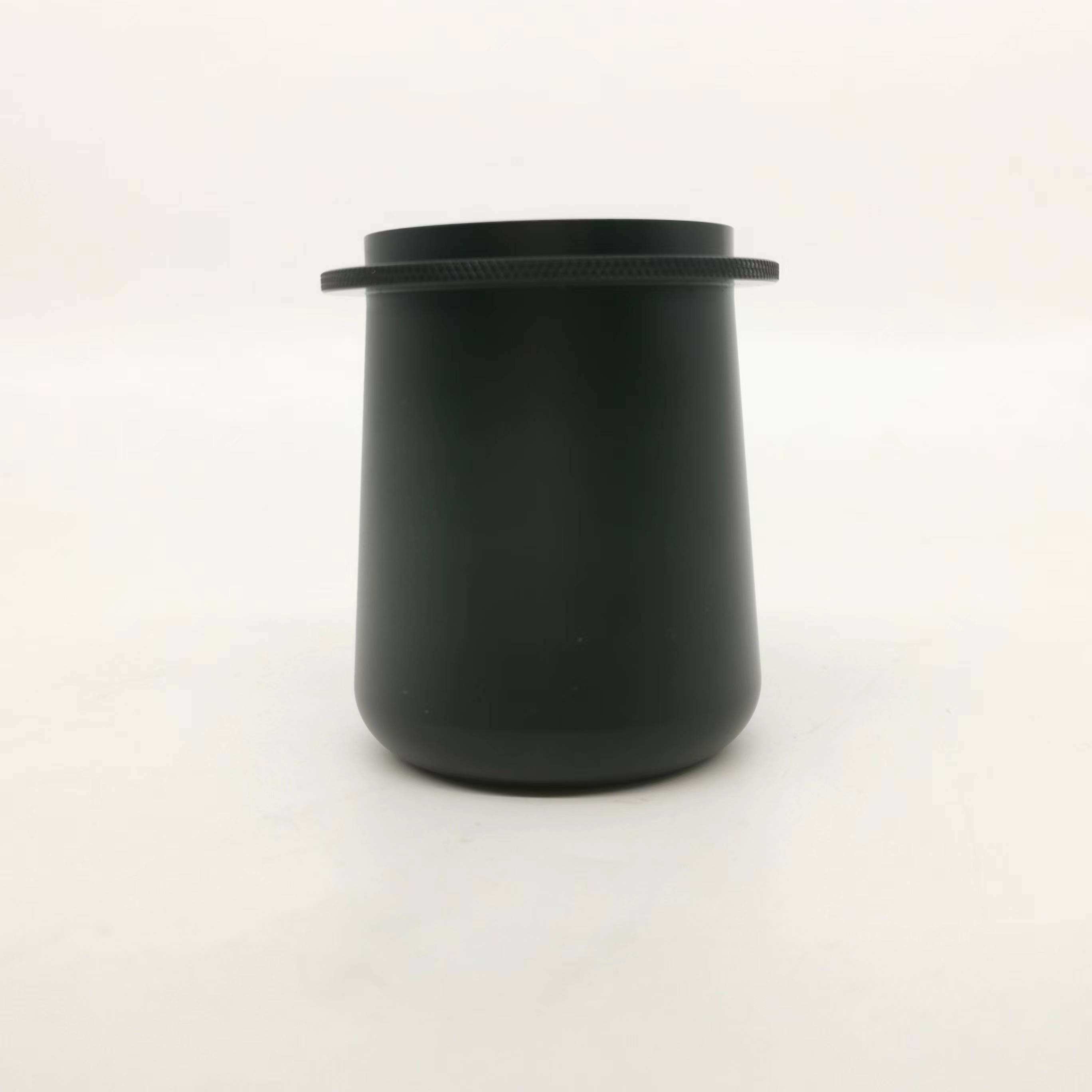 taza de café con aislamiento
