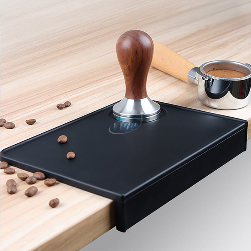 meilleur tamper expresso