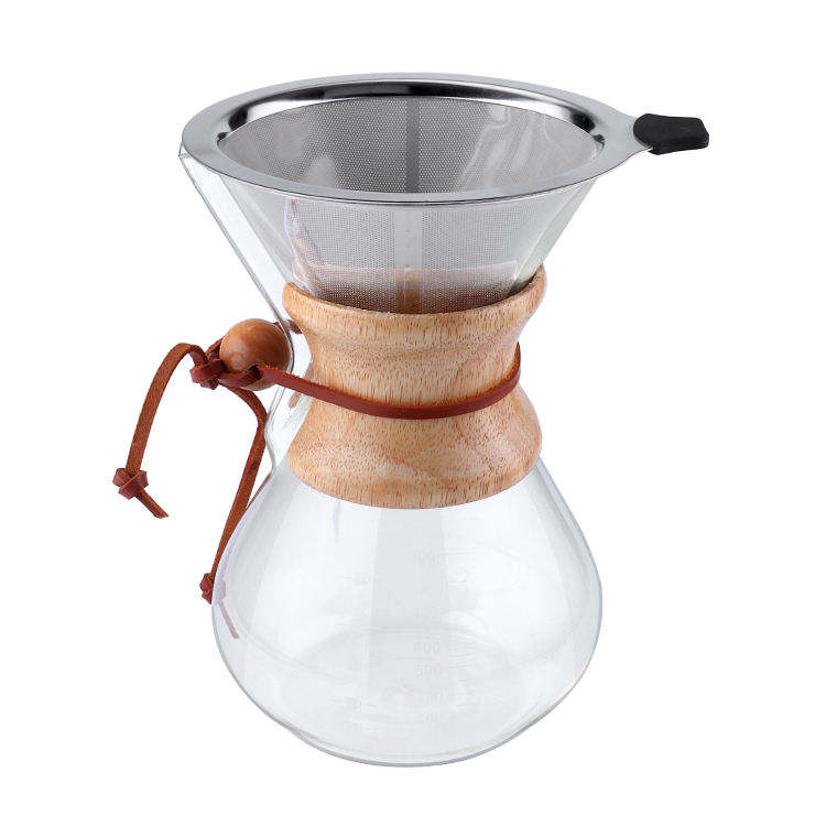 Kaffeekaraffe thermisch