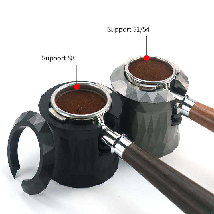 titular de espresso