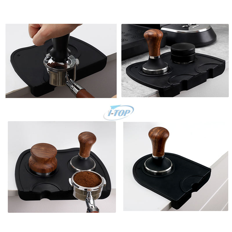 tamper expresso