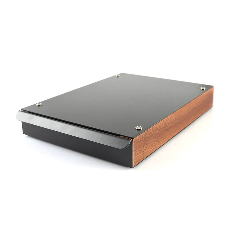 frapper la boîte breville