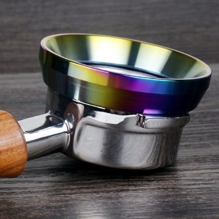 anneau doseur expresso